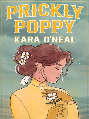 cover image of Prickly Poppy